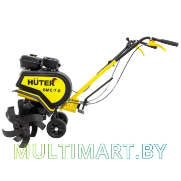 Мотокультиватор Huter GMC-7.0 картинка 2